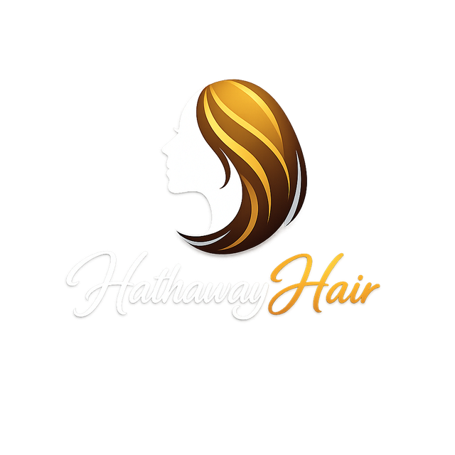 Hathaway Hair